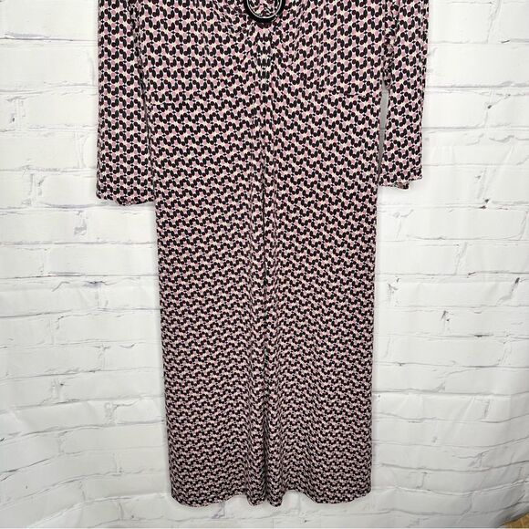 John Paul Richard Women 1X long dress - Picture 6 of 8